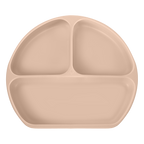 Octopod® Silicone Suction Triangle Plate