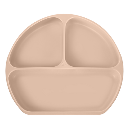 Octopod® Silicone Suction Triangle Plate