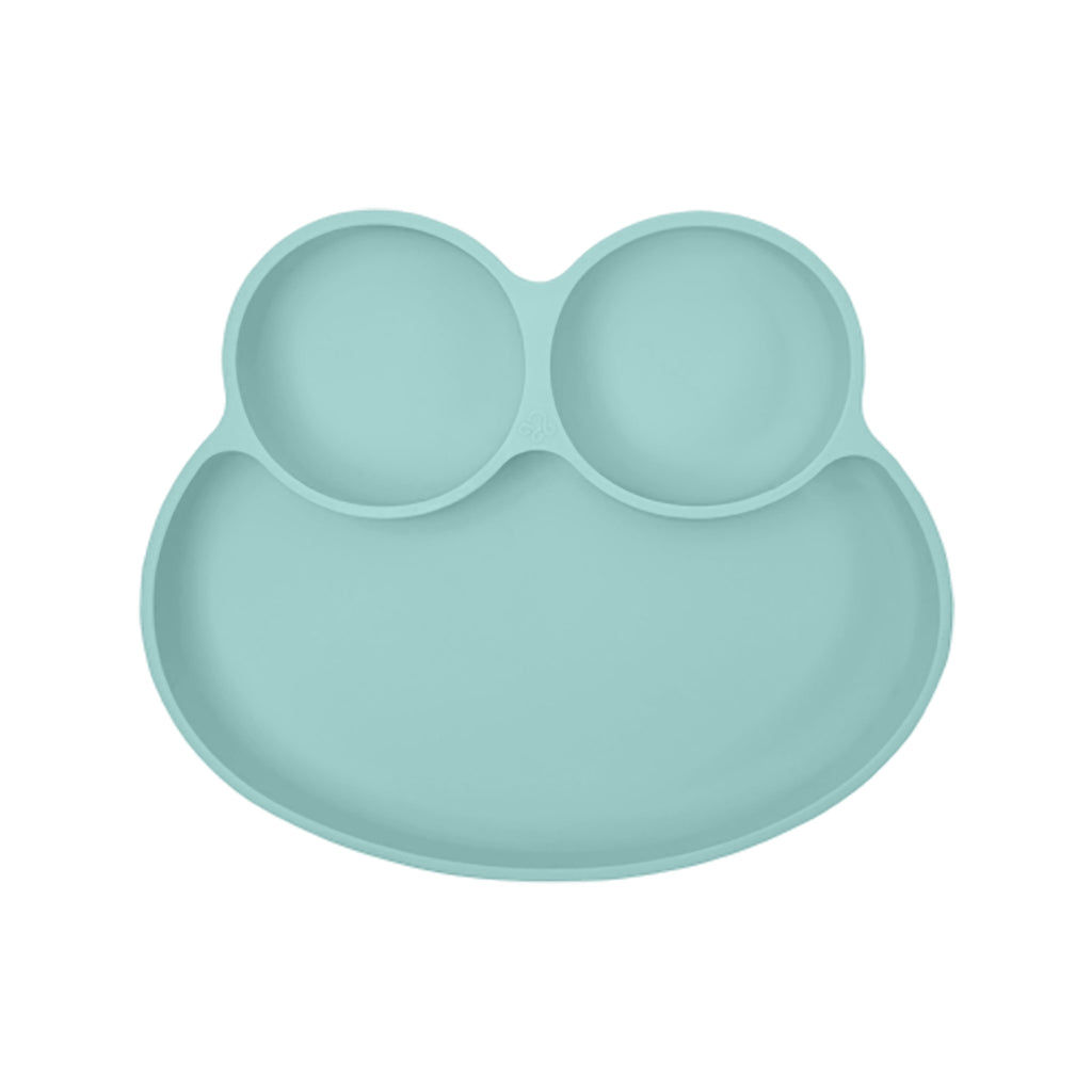 Octopod® Silicone Frog Suction Dishes