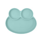 Octopod® Silicone Frog Suction Dishes