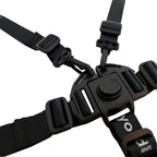 (Part V) 3-pt / 5-pt Safety Harness