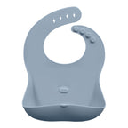 Ruby Wrapp Silicone Bibs