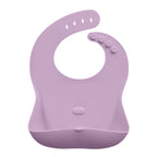Ruby Wrapp Silicone Bibs