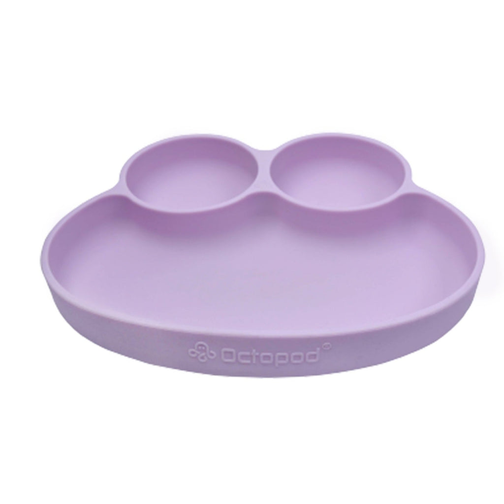 Octopod® Silicone Frog Suction Dishes