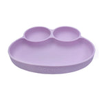 Octopod® Silicone Frog Suction Dishes