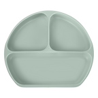Octopod® Silicone Suction Triangle Plate