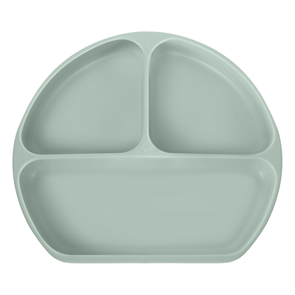 Octopod® Silicone Suction Triangle Plate