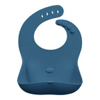 Ruby Wrapp Silicone Bibs