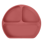 Octopod® Silicone Suction Triangle Plate