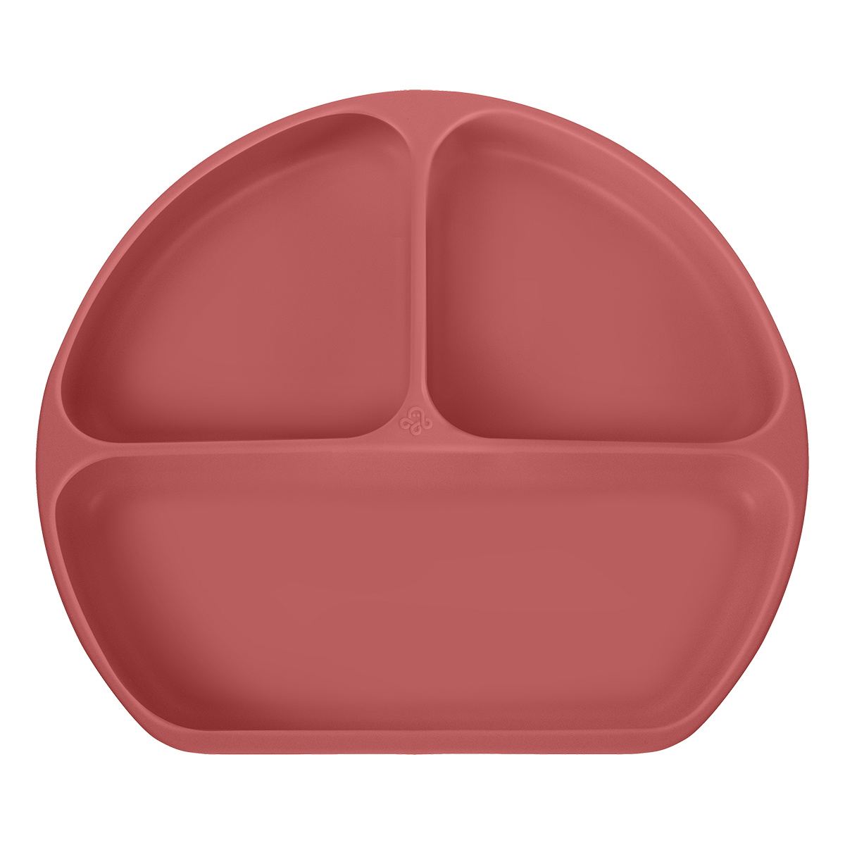Octopod® Silicone Suction Triangle Plate