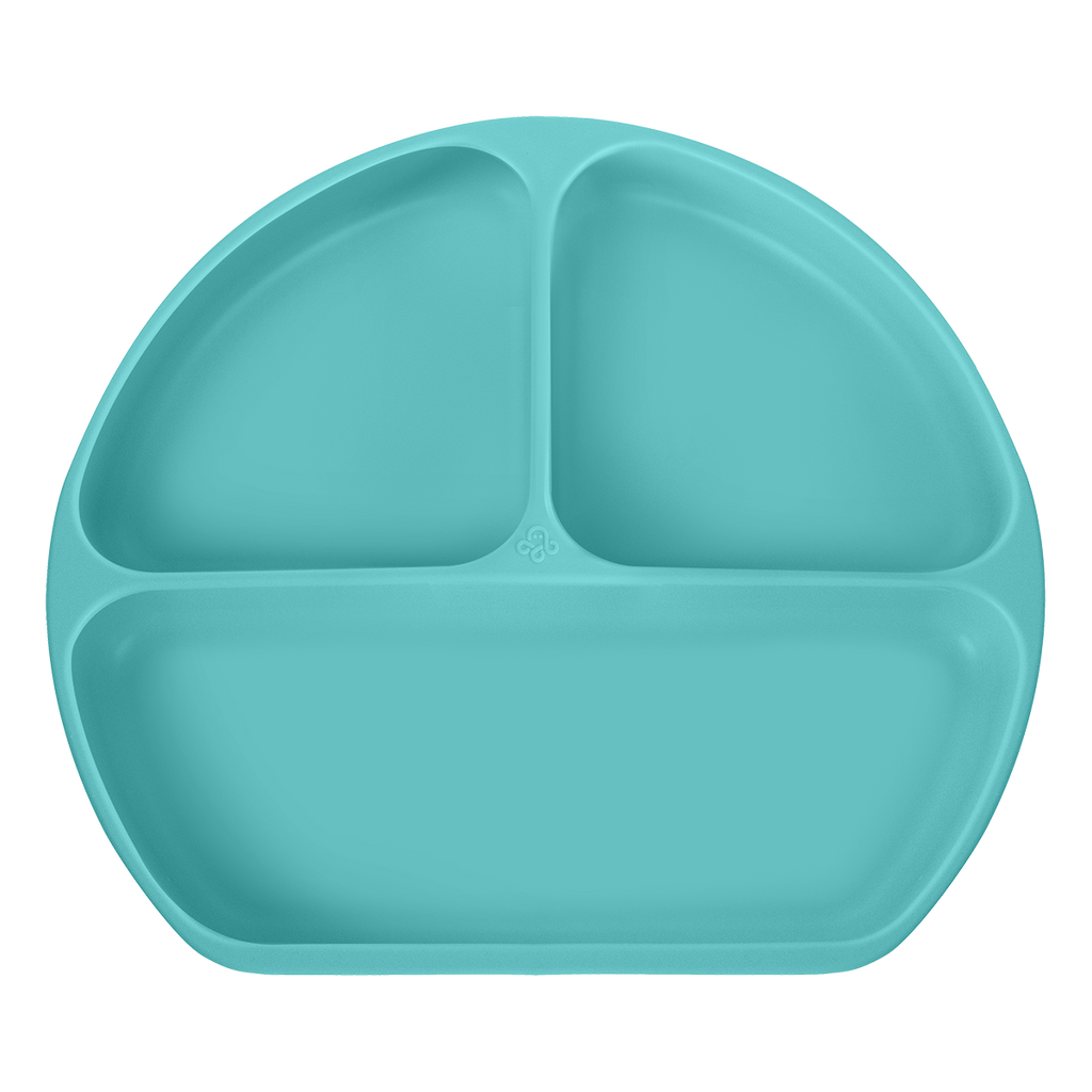 Octopod® Silicone Suction Triangle Plate