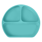 Octopod® Silicone Suction Triangle Plate