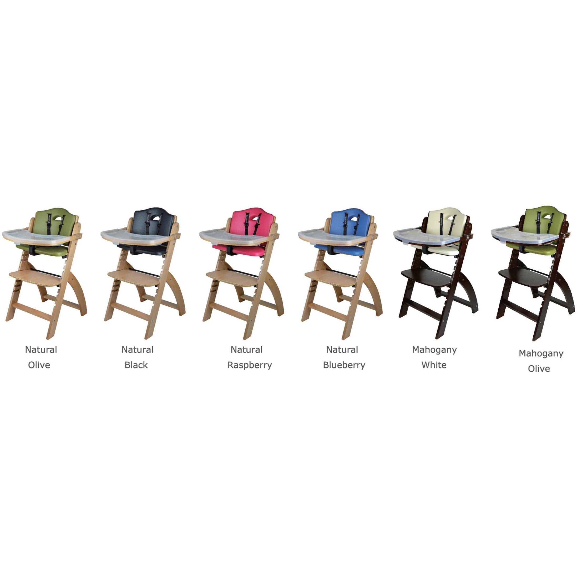 Beyond Junior Y High Chair