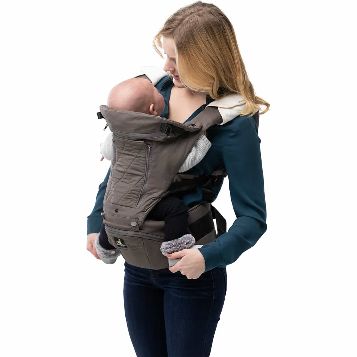 Huggs Baby Carrier 