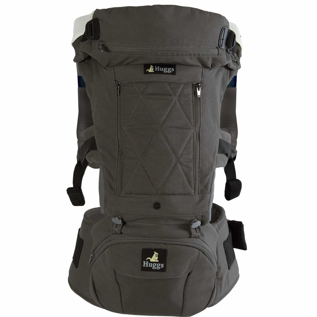shoulder baby carrier