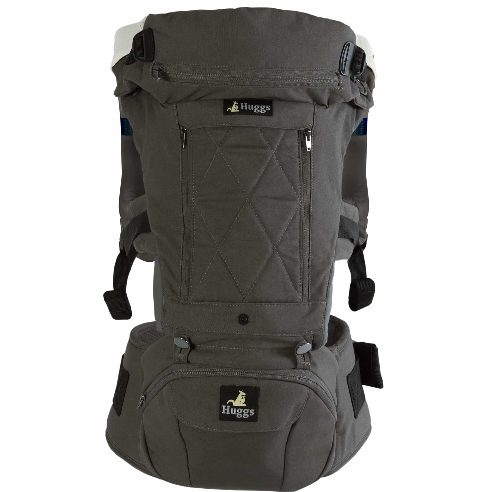 shoulder baby carrier
