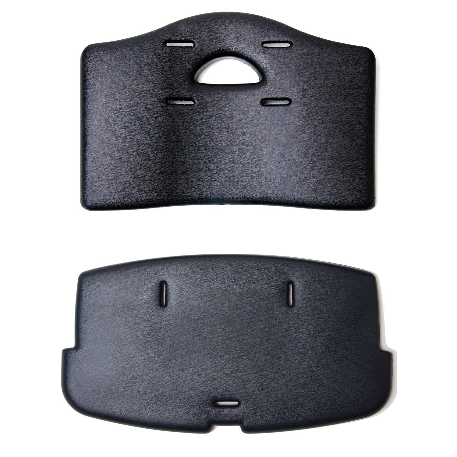 Cushion Set- BLACK PEARL- Beyond Junior® Y High Chair (2024)