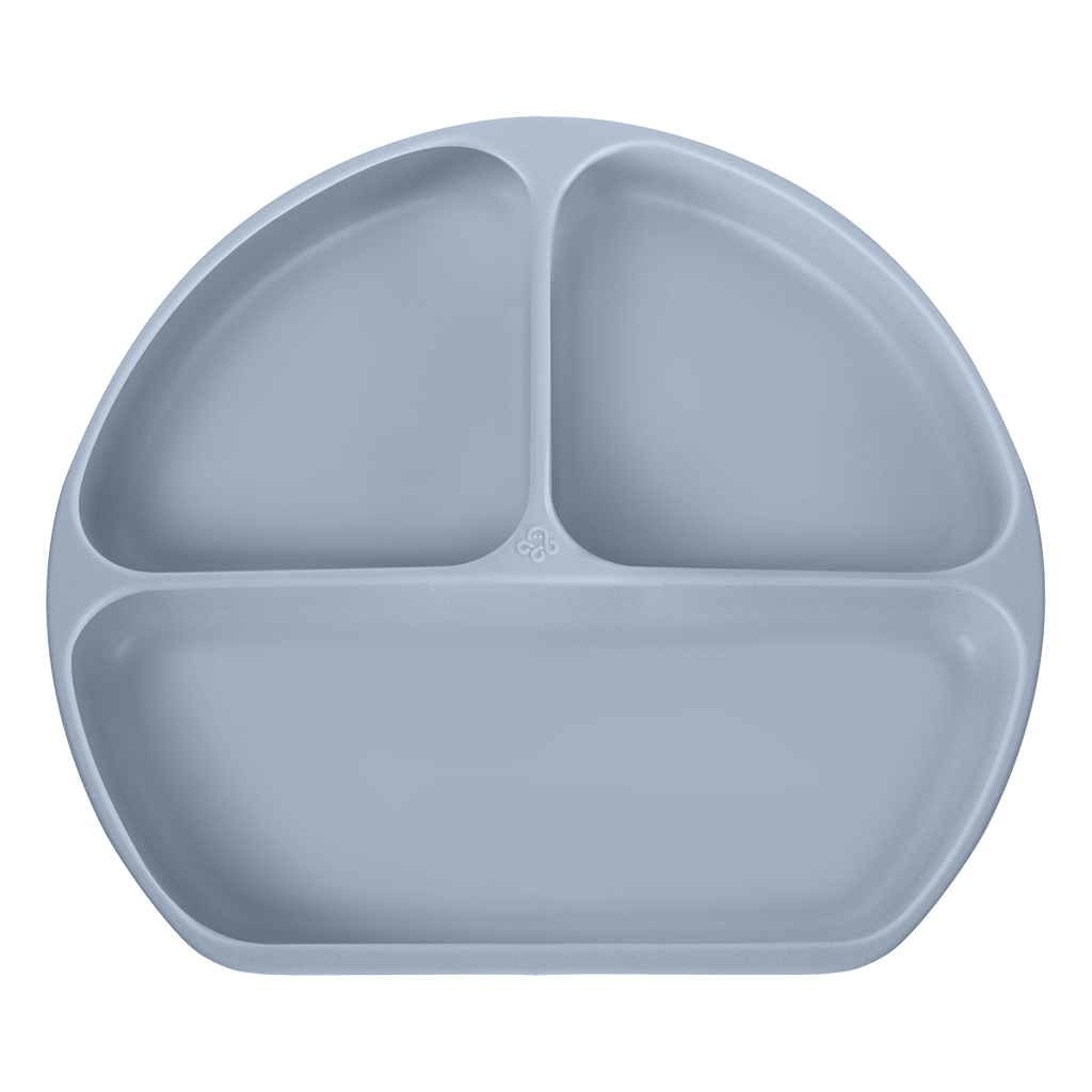 Octopod® Silicone Suction Triangle Plate