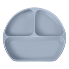 Octopod® Silicone Suction Triangle Plate