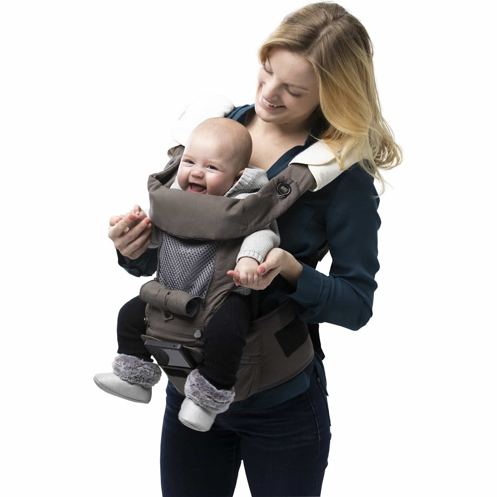 Baby Carrier  HIPBELT