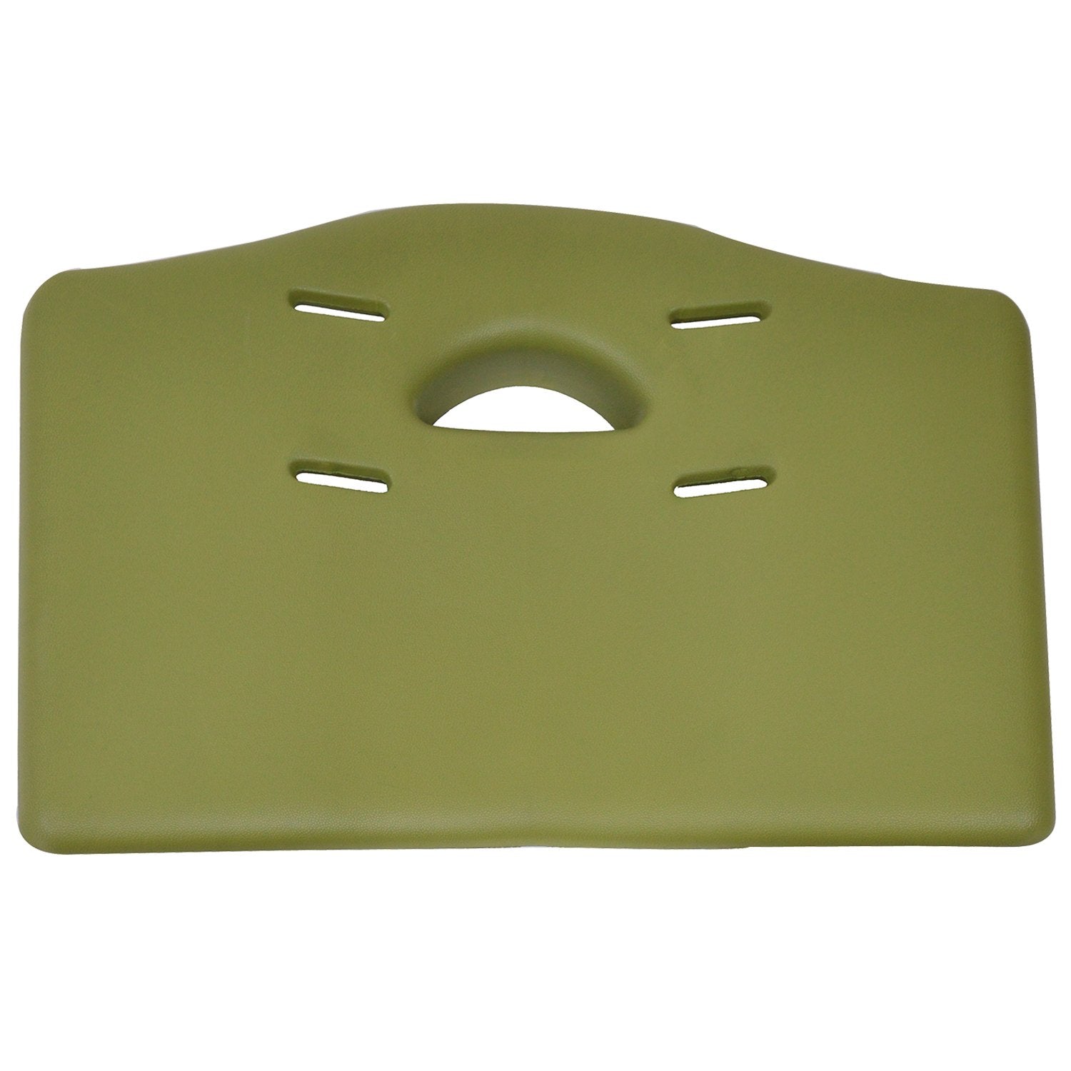 (Part M-OLV)  Cushion Backrest- OLIVE - Beyond Junior High Chair