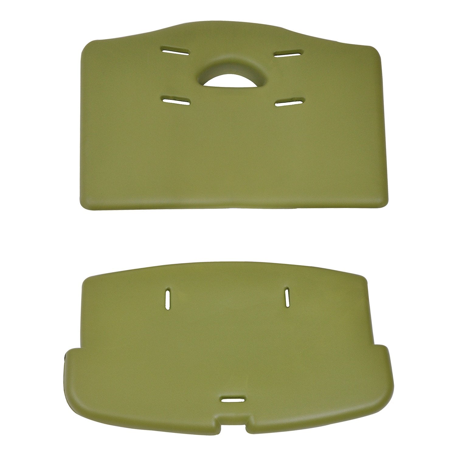 Cushion Set - OLIVE - Beyond Junior® Y High Chair (2024)