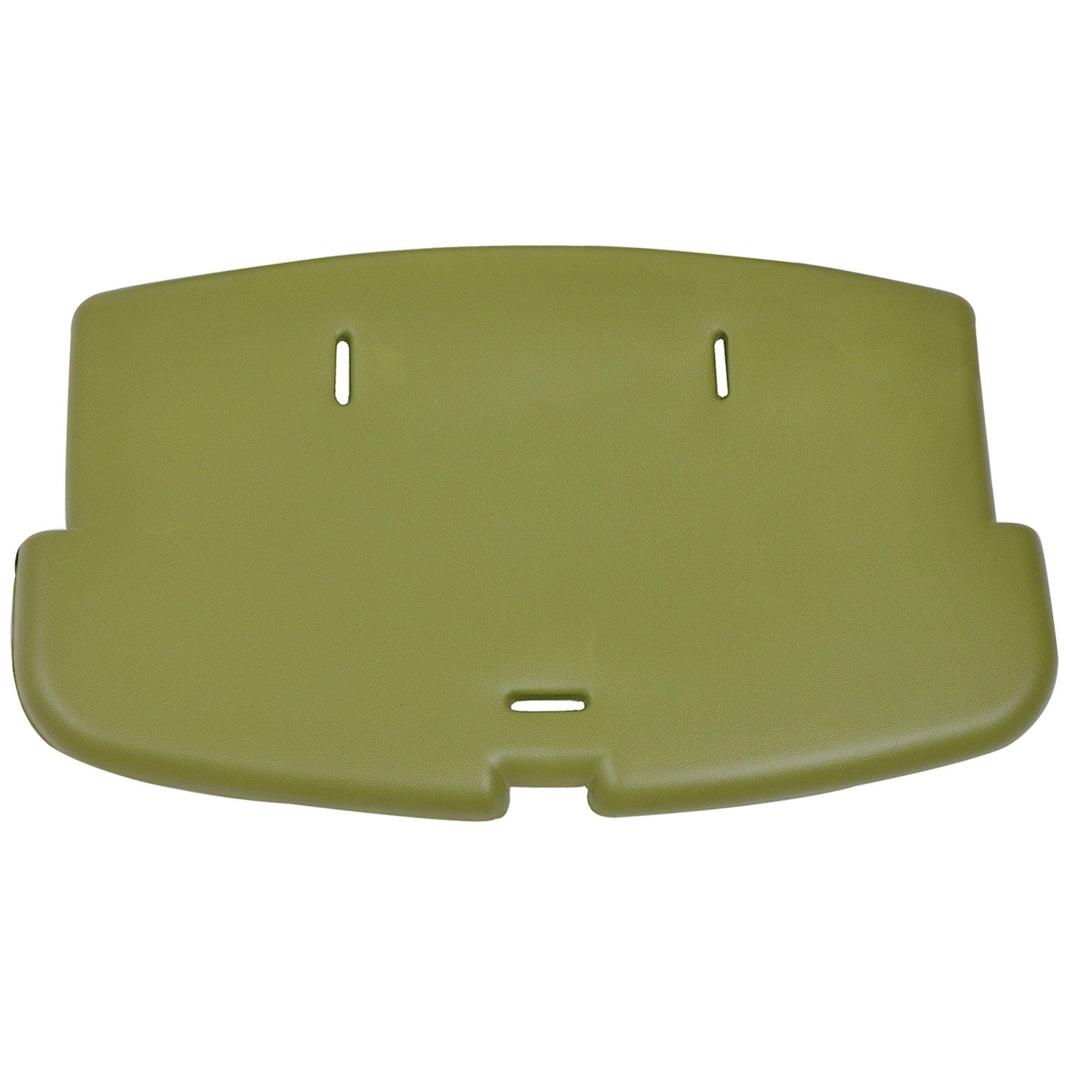 (Part O-OLV)  Cushion Seat- OLIVE - Beyond Junior High Chair