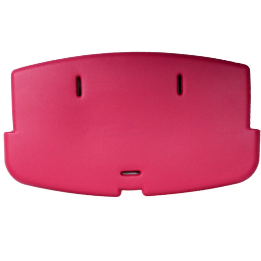 (Part O-RED)  Cushion Seat- RASPBERRY RED - Beyond Junior High Chair