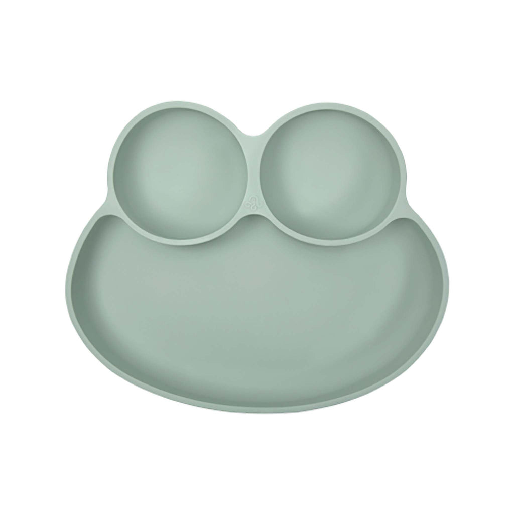 Octopod® Silicone Frog Suction Dishes
