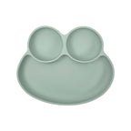 Octopod® Silicone Frog Suction Dishes