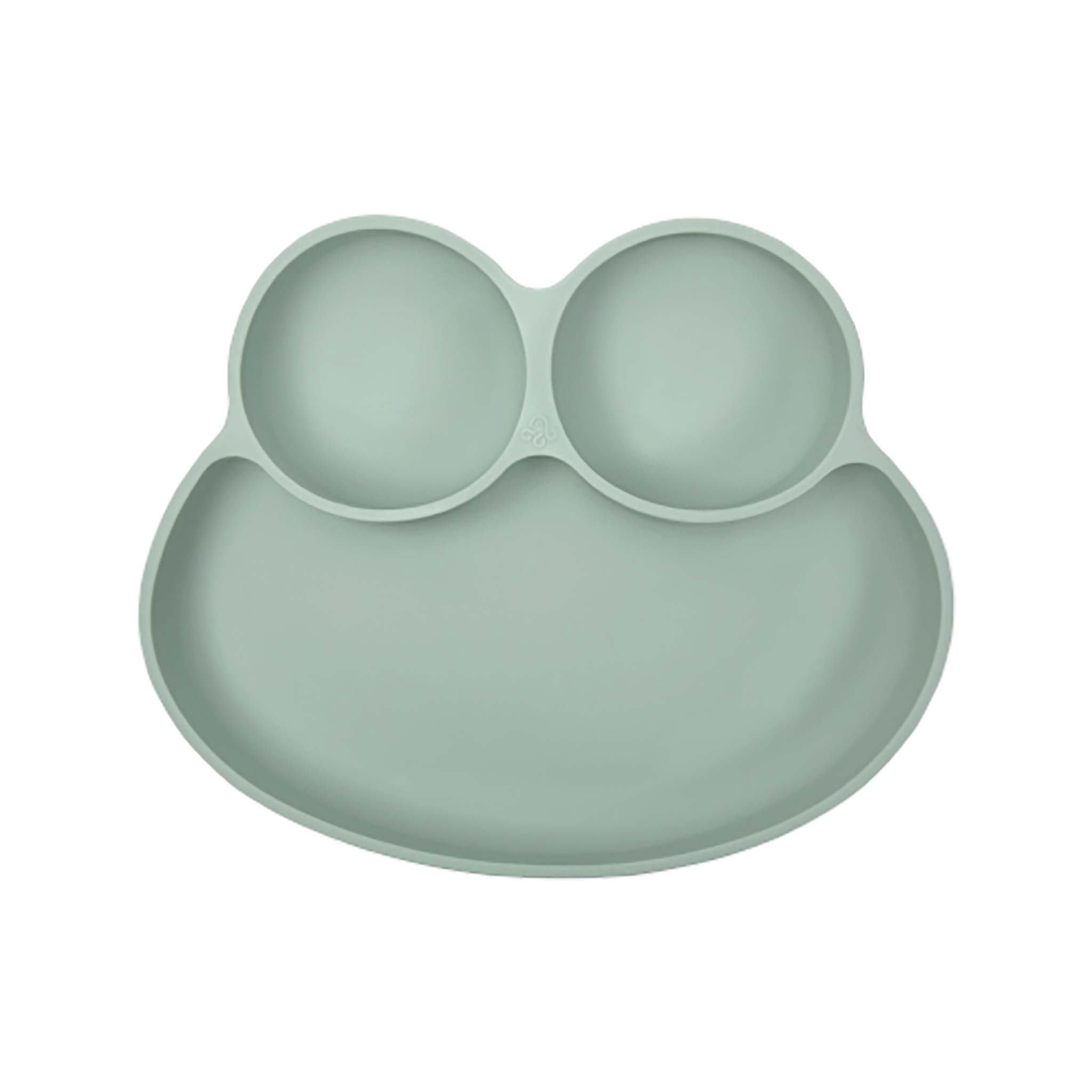 Octopod® Silicone Frog Suction Dishes