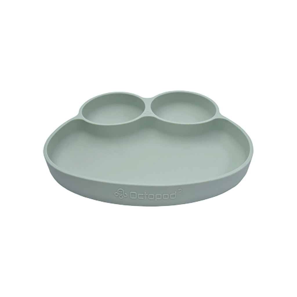 Octopod® Silicone Frog Suction Dishes