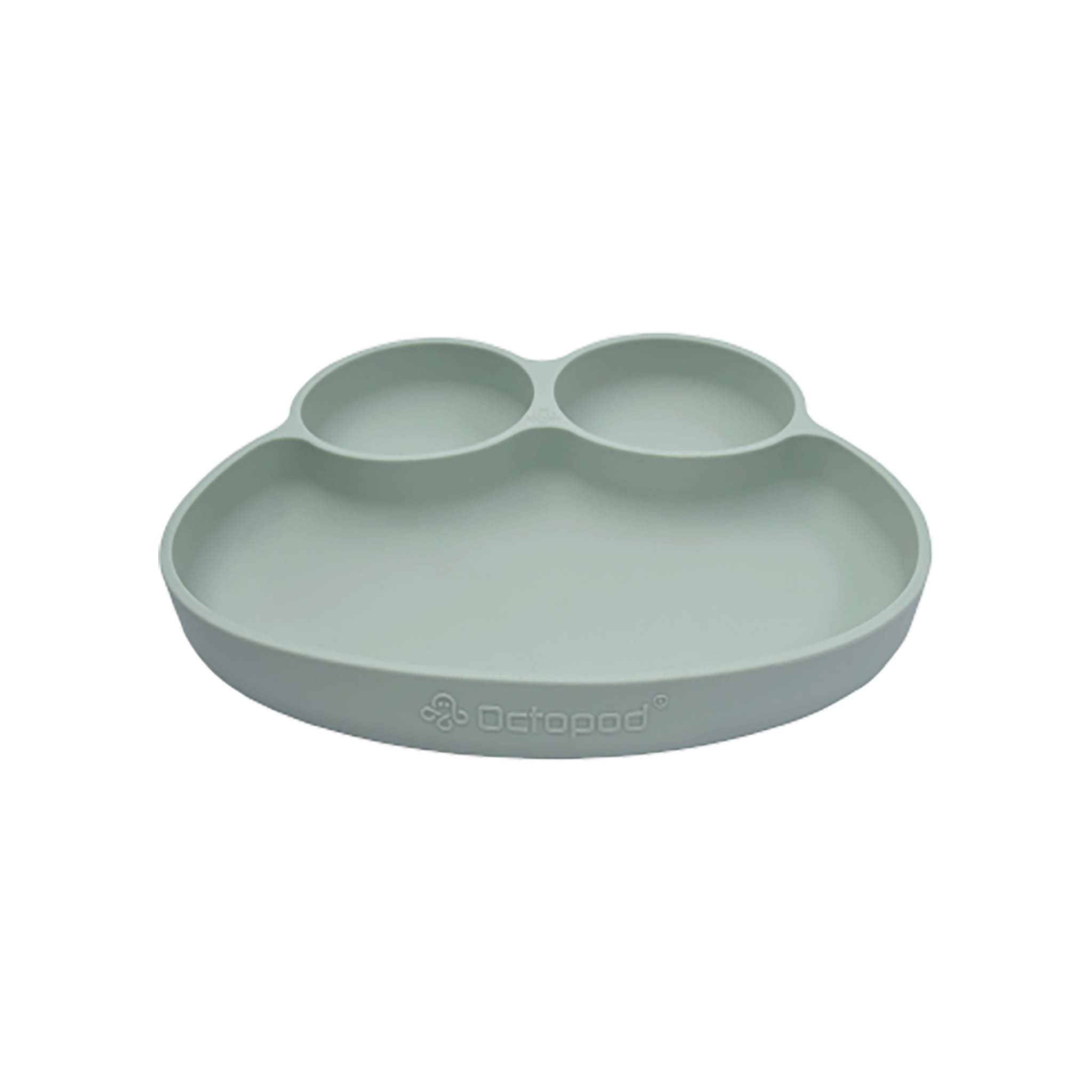 Octopod® Silicone Frog Suction Dishes