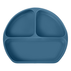Octopod® Silicone Suction Triangle Plate