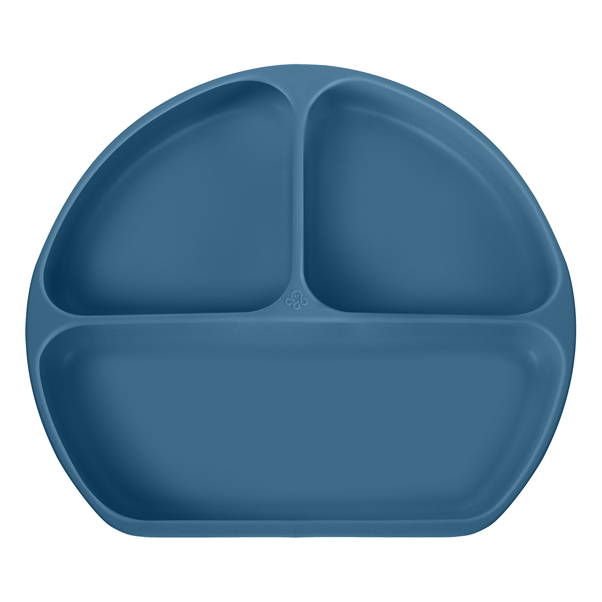 Octopod® Silicone Suction Triangle Plate