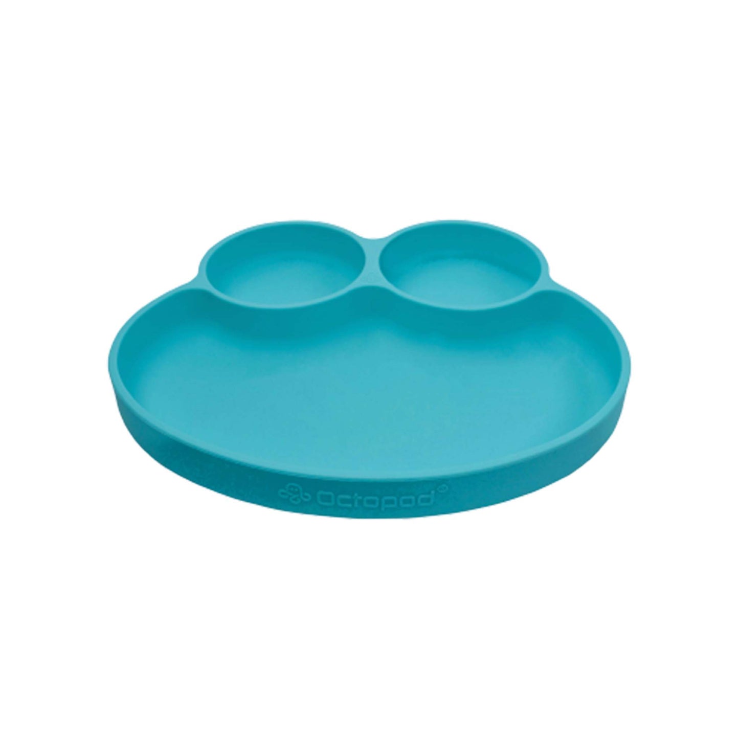 OCTOPOD® SILICONE FROG SUCTION DISHES