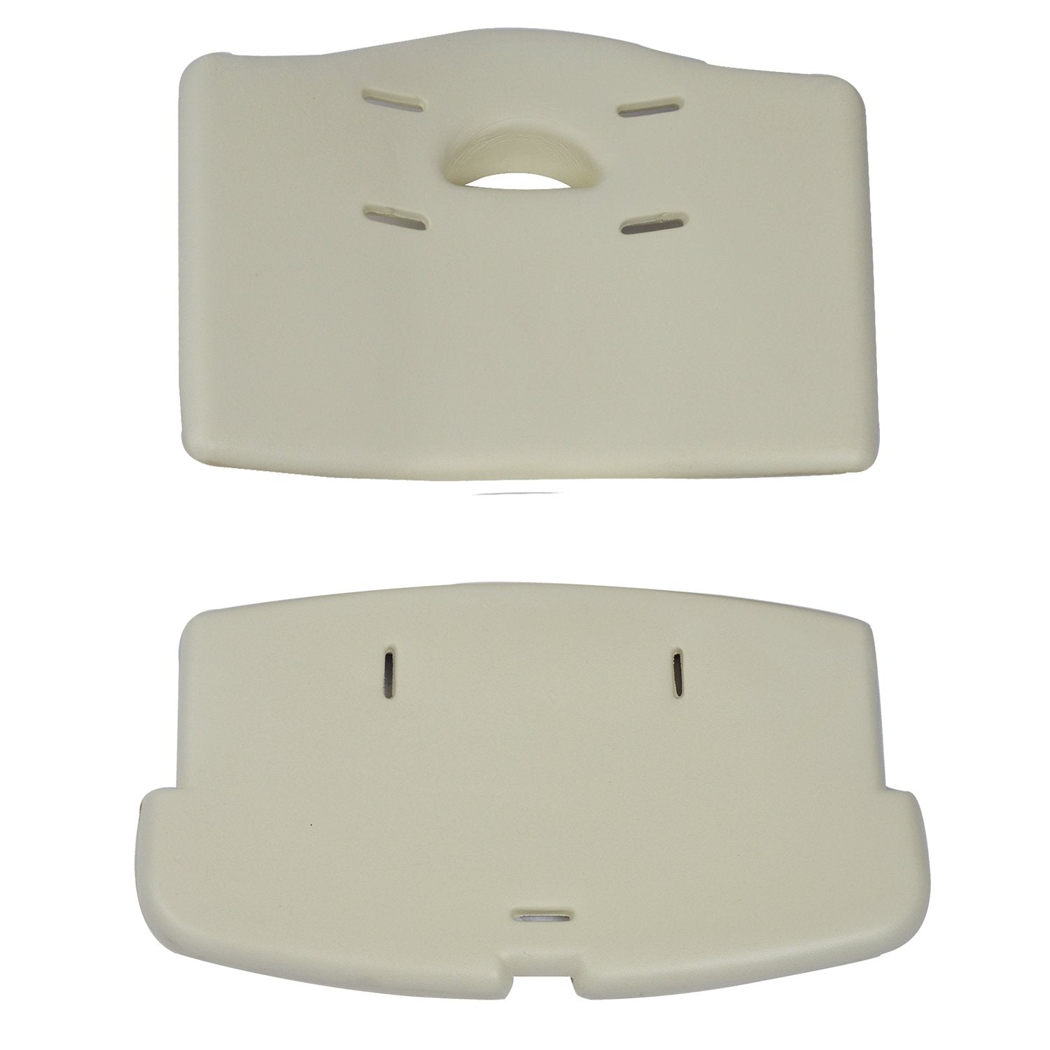 Cushion Set - CREAM WHITE - Beyond Junior® Y High Chair (2024)