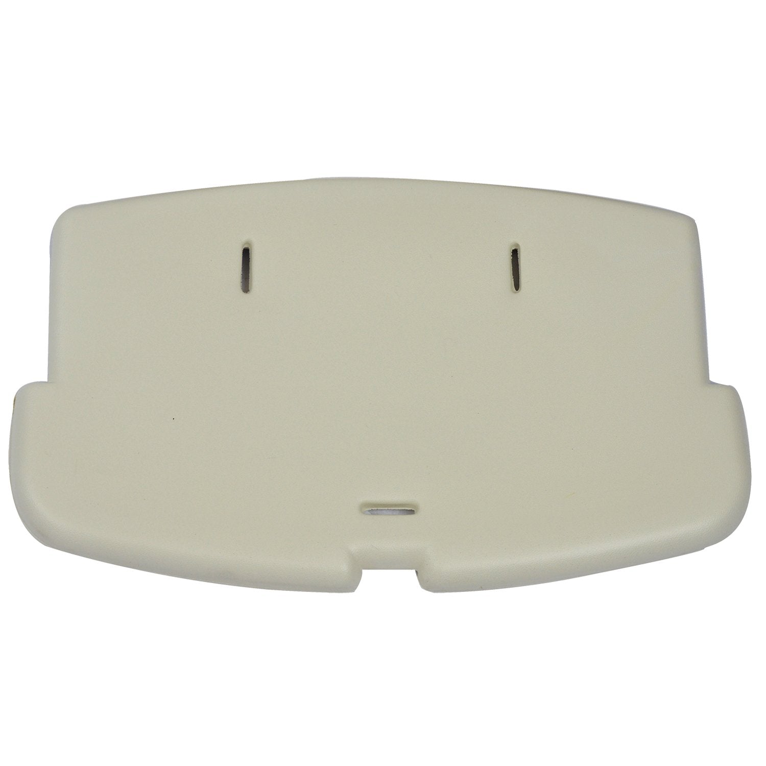 (Part O-WHI)  Cushion Seat- CREAM WHITE - Beyond Junior High Chair